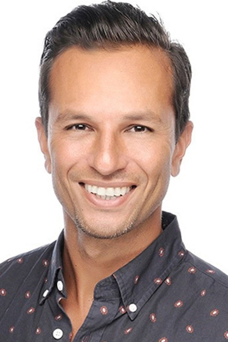 Robert Plotkin portrait image