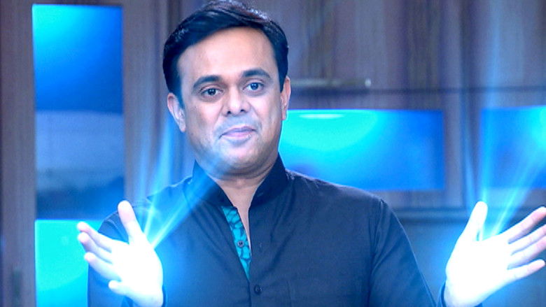 Still image for Badi Doooor Se Aaye Hai season 1 episode 269: Dadi Dadi Back to Their Planet