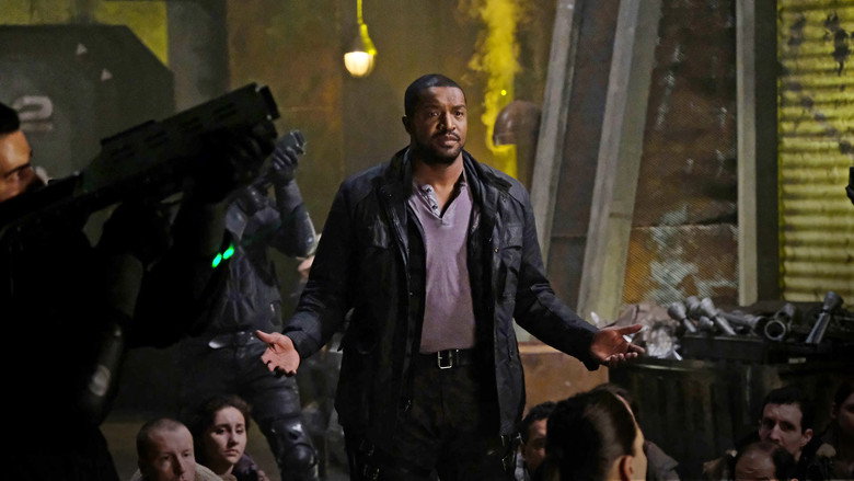 Still from Dark Matter - Season 3 Episode 3