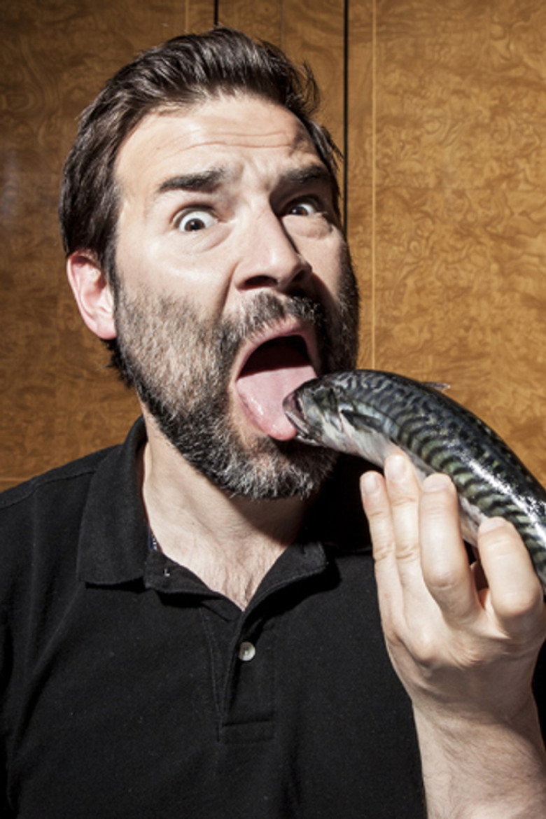 Imatge de Adam Buxton's Old Bits
