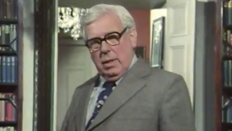 Still image for The Story of English Furniture season 1 episode 5: Thomas Chippendale