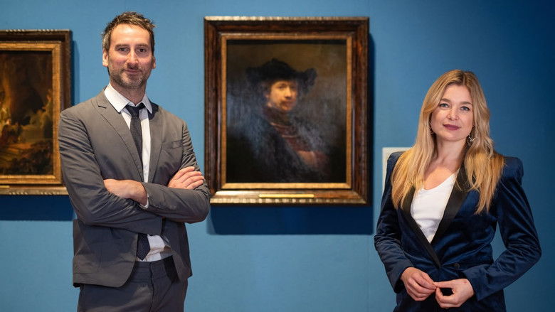 Still image for Inside Art season 1 episode 3: Masterpieces from Buckingham Palace Still image for Inside Art season 1 episode 3: Masterpieces from Buckingham Palace