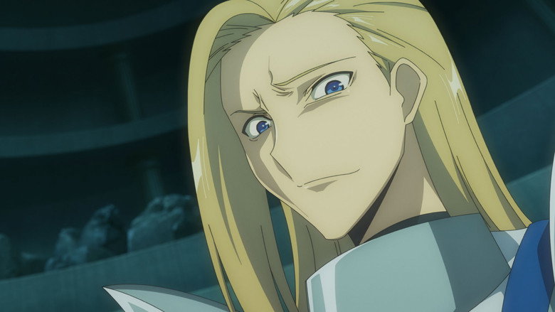 Still from Ningen Fushin: Adventurers Who Don't Believe in Humanity Will Save the World - Season 1 Episode 3