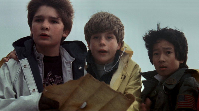 Foto 34 de Os Goonies
