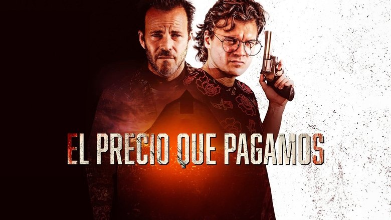 El precio de la venganza (2023)