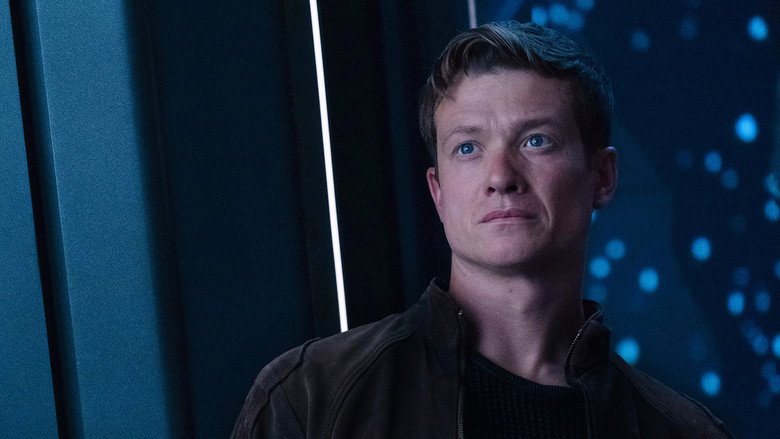 Still from Star Trek: Picard - Season 3 Episode 2