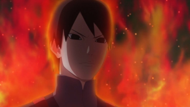 Boruto Saison 8 Netflix Sortie 2020 Boruto: Naruto Next Generations: Saison 1 Episode 140 - Episode complet