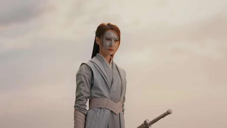 Still from The Blood of Youth - Season 1 Episode 8