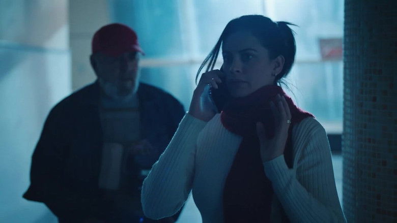 Still image for Raid season 1 episode 8: Episode 8