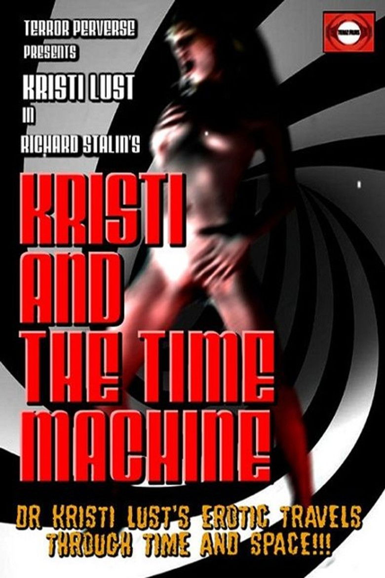 Imatge de Kristi and the Time Machine