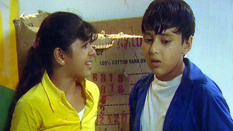 Still image for Shaka Laka Boom Boom season 1 episode 15: Sanju, Fruity Get Trapped