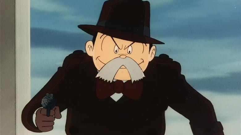 Still from Astro Boy - Season 1 Episode 12