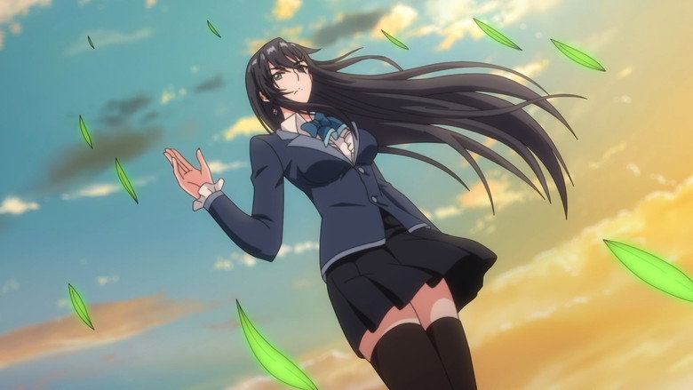 Still from The Last Summoner - Season 1 Episode 2