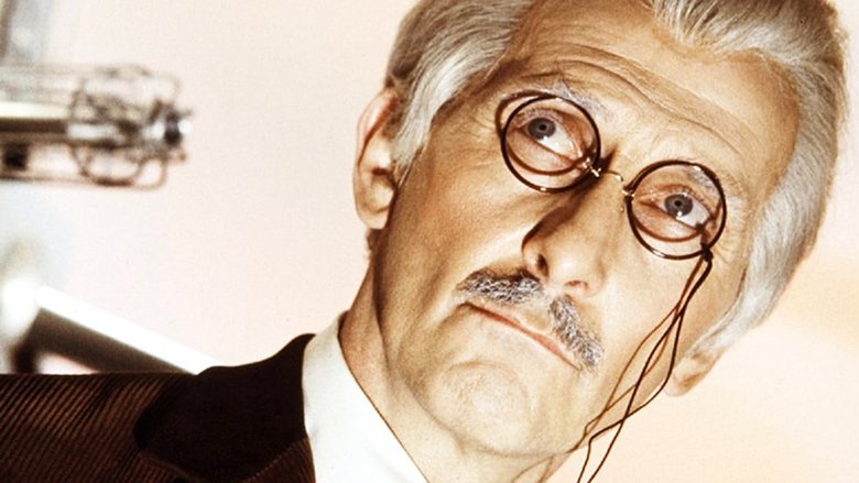 Daleks' Invasion Earth: 2150 A.D. (1966)