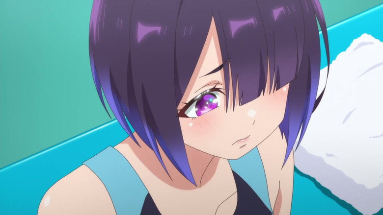 Still from Hands off: Sawaranaide Kotesashi-kun - Season 1 Episode 5