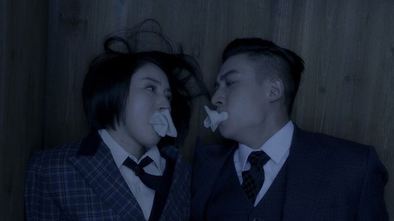 Still image for The Case Solver season 1 episode 12: Episode 12