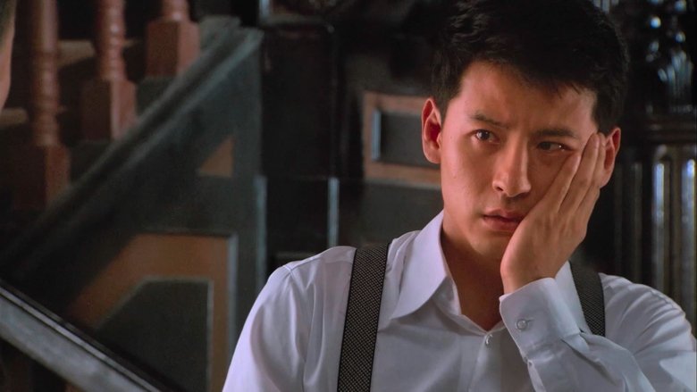 Still image for 裂变 season 1 episode 2: Episode 2 Still image for 裂变 season 1 episode 2: Episode 2