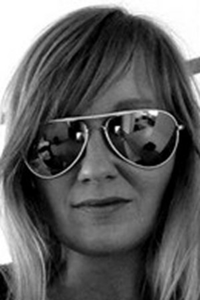 Ida Harder portrait image