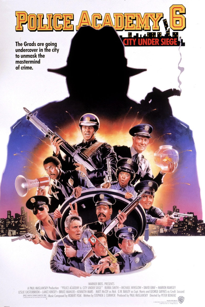 Póster la Película