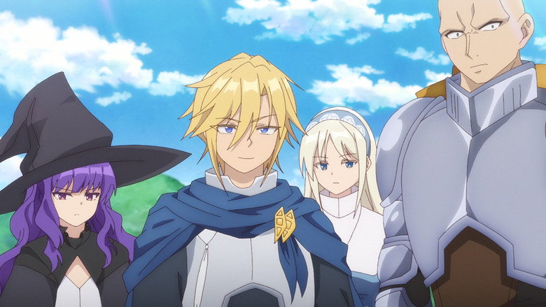 Still from Beast Tamer - Season 1 Episode 5