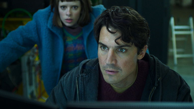 Day One Temporada 1 Episodio 5 Cuevana 3