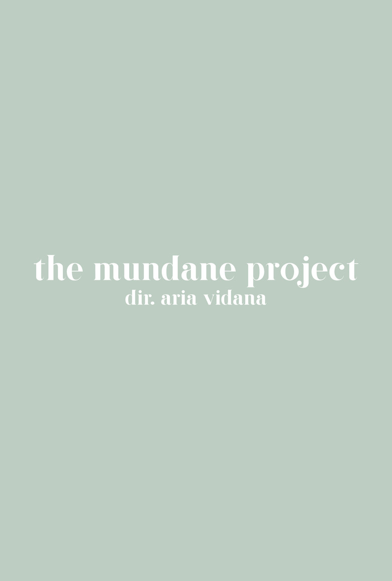 Imatge de the mundane project