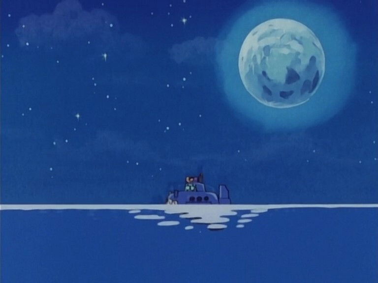 Still image for Kaibutsu-kun season 1 episode 60: Episode 60