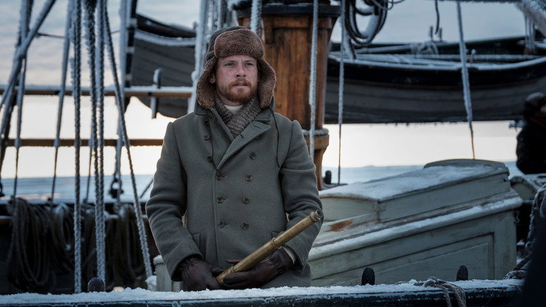 The North Water (2021)