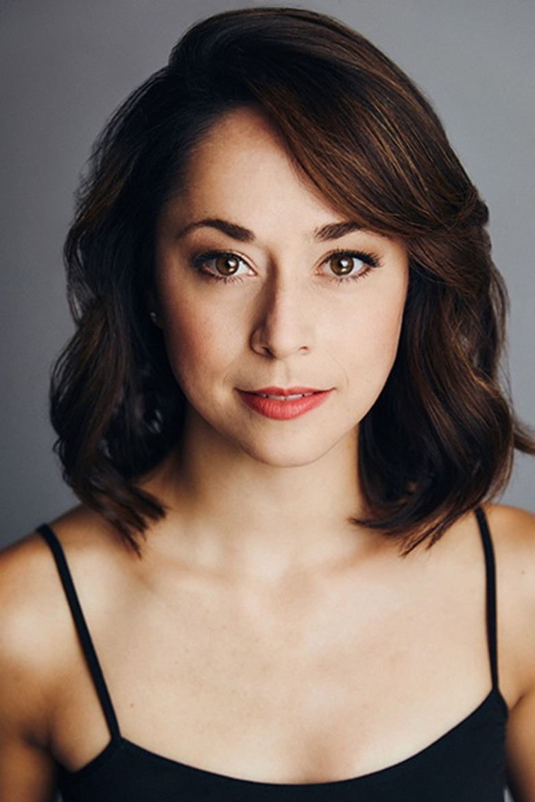 Sara Esty portrait image