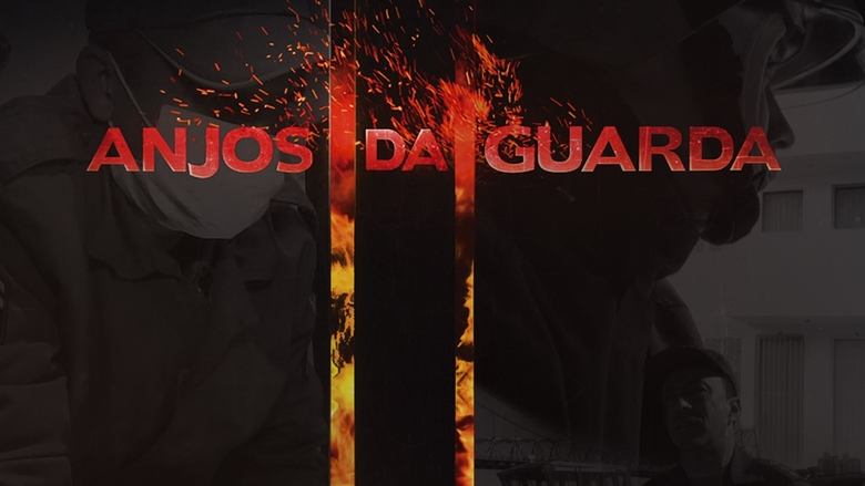 Guardian Angels backdrop