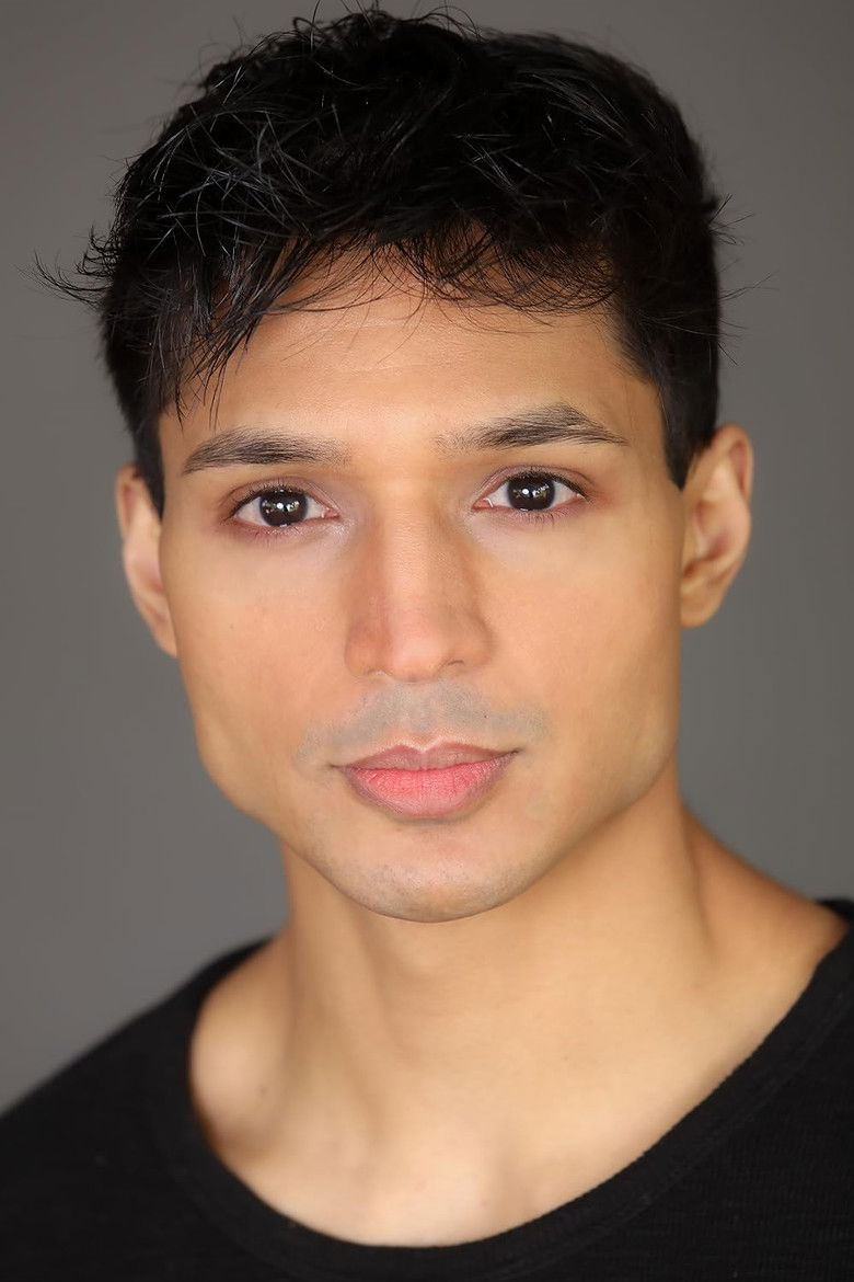 Jack Arken portrait image