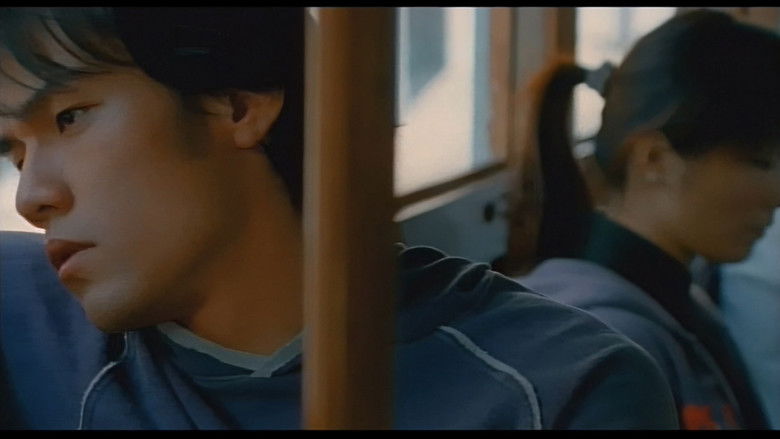 Still image for 范特西 season 1 episode 6: Episode 6