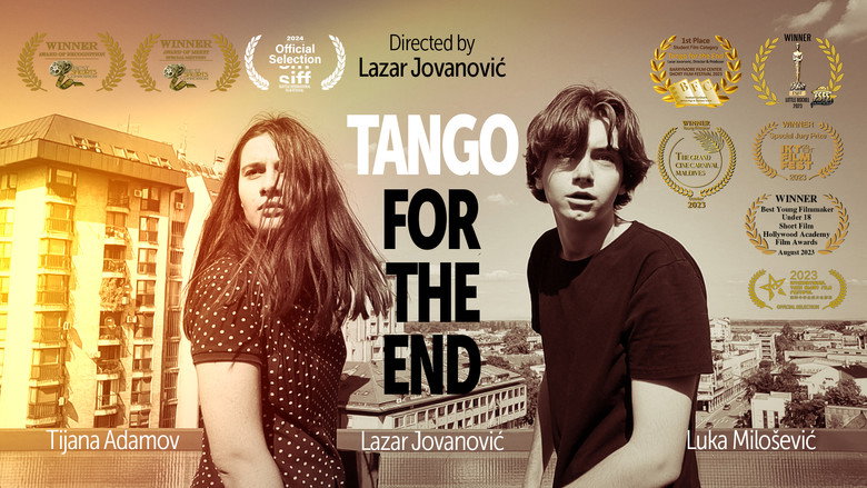 Imatge de Tango za kraj