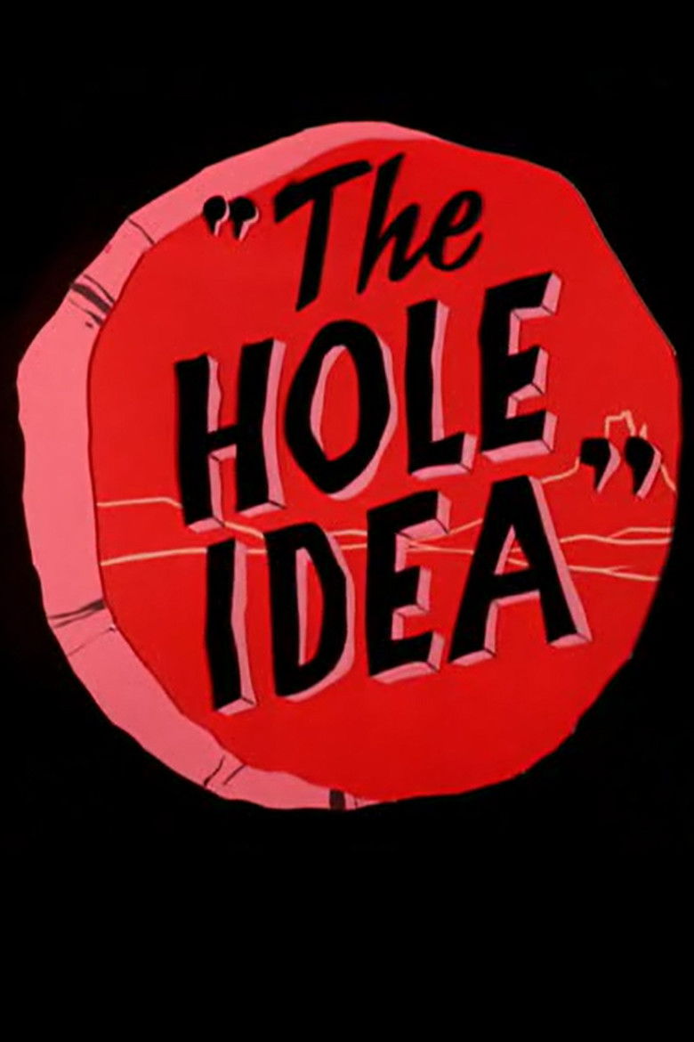 Imatge de The Hole Idea