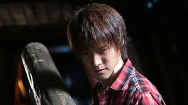 Still image for Higanjima season 1 episode 5: Episode 5