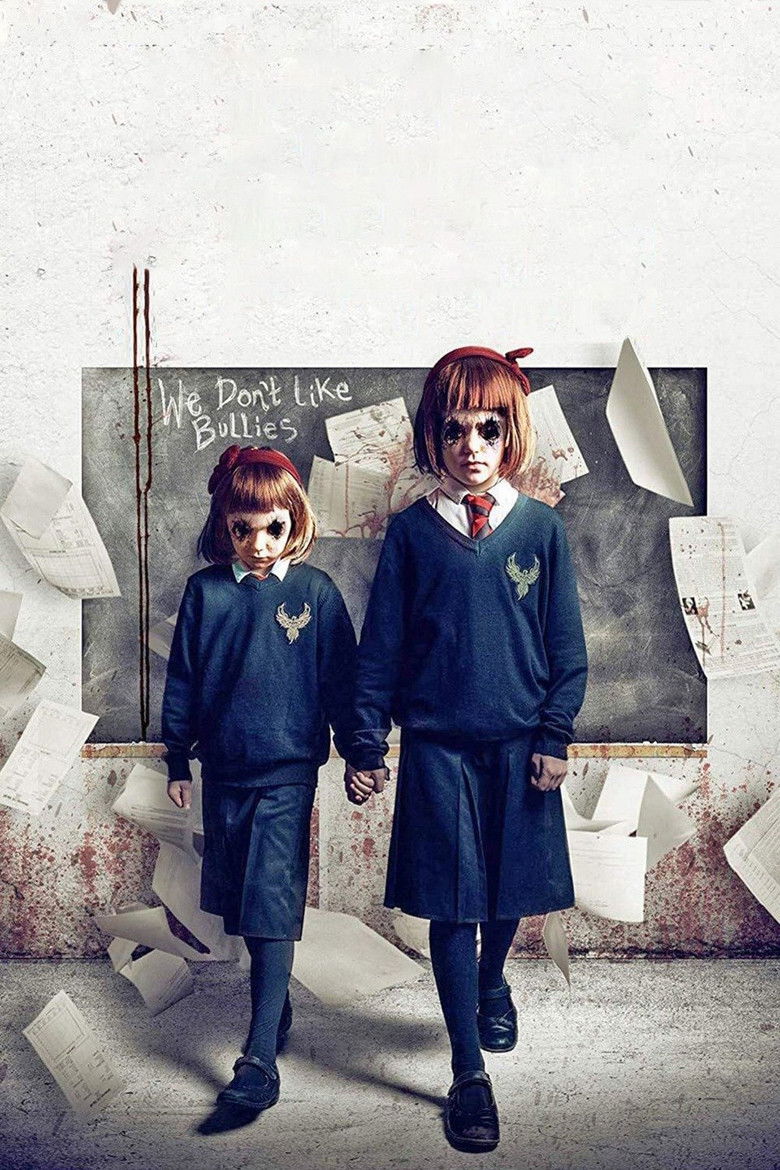 Imatge de School of the Damned