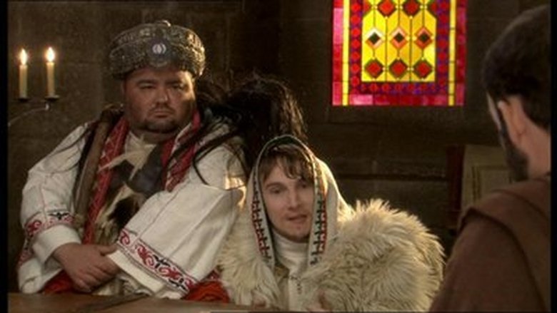 Still image for Kaamelott season 1 episode 24: L'Interprète