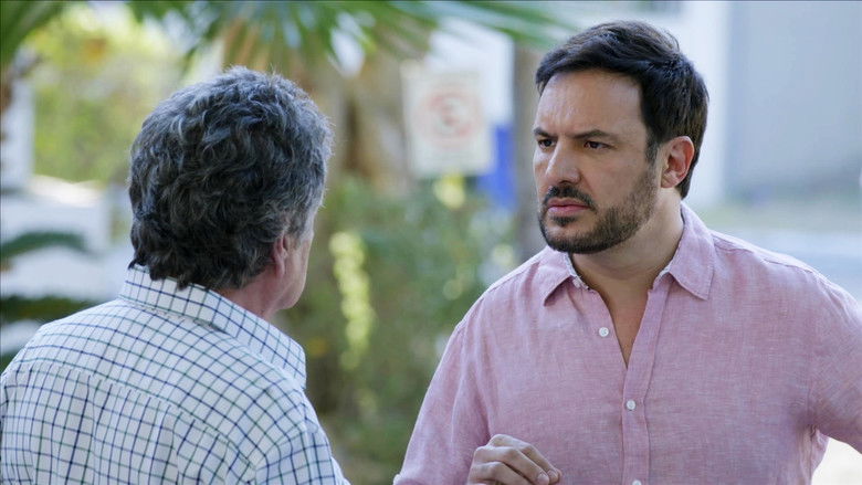 Still image for Marea de Pasiones season 1 episode 38: ¿Qué pasó con Alejandro Grajales? Still image for Marea de Pasiones season 1 episode 38: ¿Qué pasó con Alejandro Grajales?