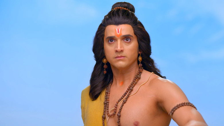 Still image for Shrimad Ramayan season 1 episode 133: Sangharsh Ka Saamna Still image for Shrimad Ramayan season 1 episode 133: Sangharsh Ka Saamna