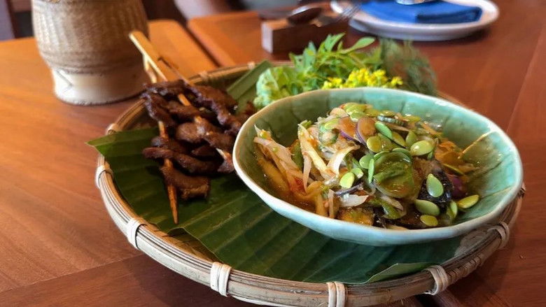 Still image for Voyage en cuisine season 1 episode 93: Episode 93 Still image for Voyage en cuisine season 1 episode 93: Episode 93