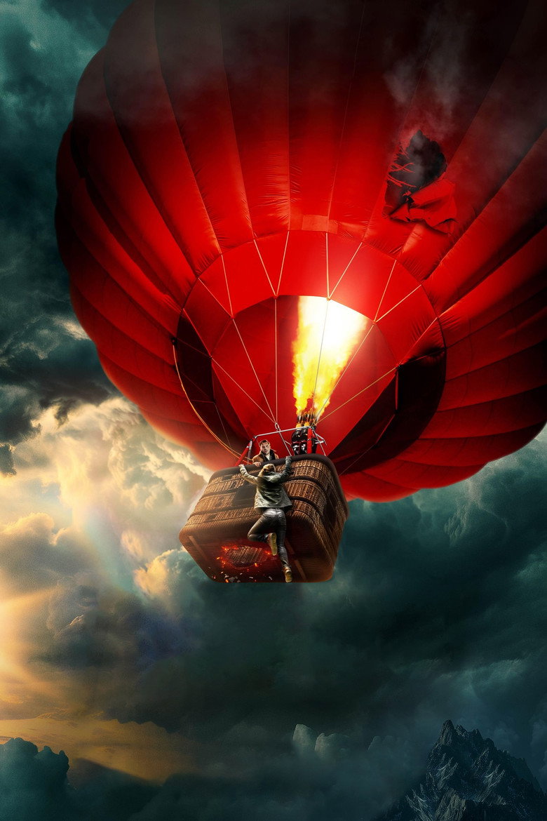 Imatge de Turbulence