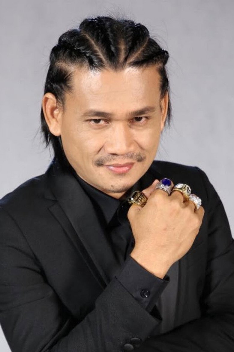 Photo de Neay Pekmi