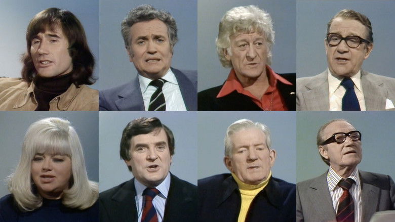 Still image for Tell Me Another season 1 episode 1: True Stories About Family and Relations