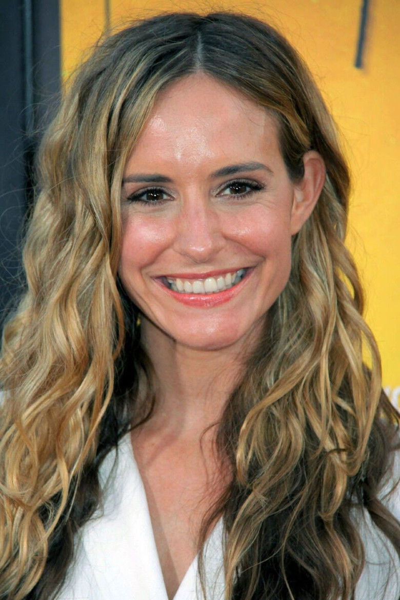 Meaghan Oppenheimer portrait image