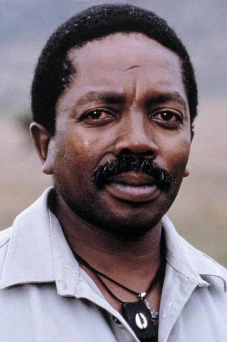John Matshikiza photo 3