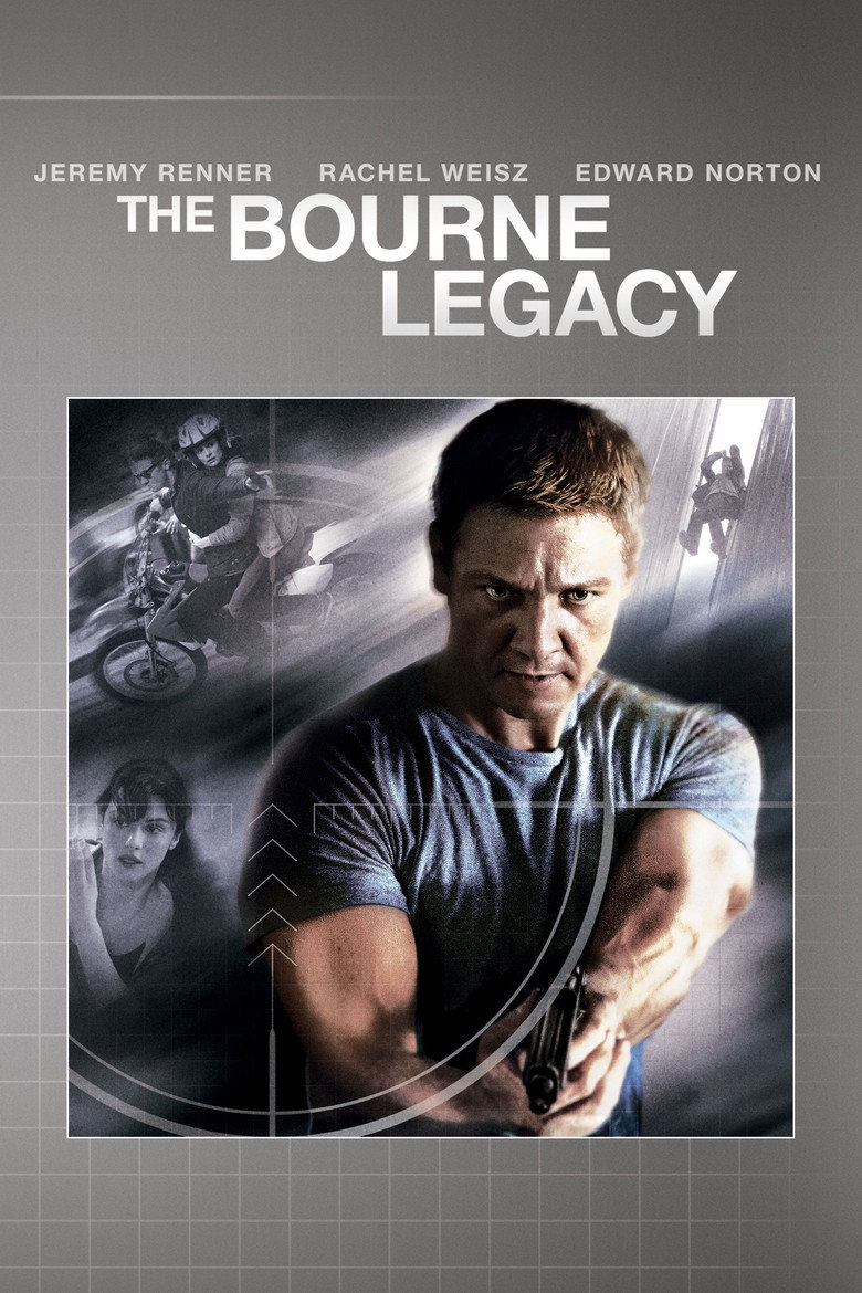 Póster la Película
