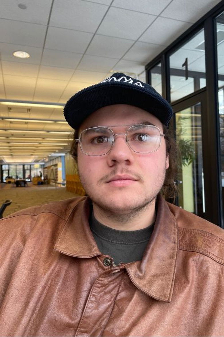 Photo de Gavin Lauer