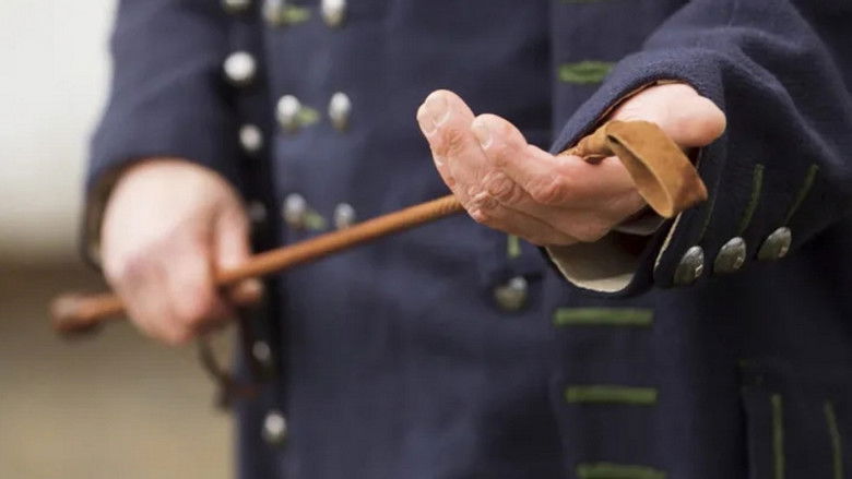 Still image for Danmarkshistorien på vrangen season 1 episode 1: Episode 1