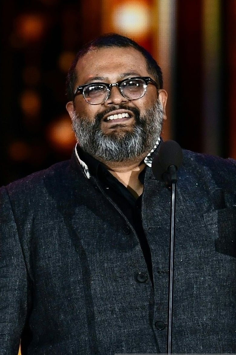 Aniruddha Roy Chowdhury photo 2