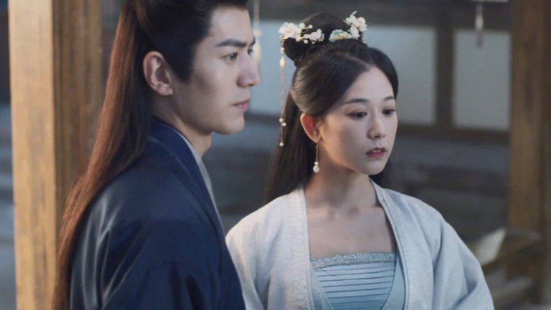 Still image for The Expect Love season 1 episode 32: Episode 32